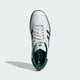 Adidas adidas Clover hommes et femmes samba og chaussures occasionnelles ih4882 taille 42.5 / uk8.5