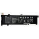 华硕（ASUS）原装ASUS 华硕K501L 笔记本A501L K501U V505L电脑 电池B31N1429