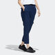 Pantalones deportivos adidas para mujeres al aire libre de moda casual que se dirige versátil de moda pantalones heterosexuales H13820 H13820 xs