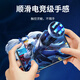 Smorss【2片装】适用OPPO A3Pro钢化膜oppoa3pro手机膜 曲面屏全覆盖超薄高清防摔抗指纹玻璃保护贴膜
