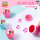 Disney children's cartoon stamps, kindergarten toys cute stamps, encouragement stamps, 12 teaching reward stamps, boy's birthday gift, Marvel DM24631A-1