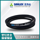 惠利得定制皮带V带三角带C2800/C3581/C3683/C3835/C3937/C3988/C4445 C2800 其他