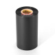 ZOMAX ribbon suitable for TSC TTP-268M/366M MH241/341 LPX7070/7373 printer carbon ribbon, full resin ribbon, 80mm*300m