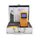Aibohui 4-in-1 gas detector portable combustible gas oxygen carbon monoxide hydrogen sulfide toxic gas explosion-proof certificate ABH841 [Explosion-proof four-in-1]