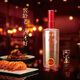 
Luzhou Laojiao 30 years old strong fragrance liquor 52-degree 500ml 6 bottles Whole box (including gift bag)
