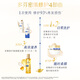 Dove densely repaired dedistoric acid shampoo 700g men and women, women and women, shampoo and dew hot, damaged and easy to break hair