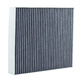 West activated carbon cabin filter MK9471 Regal/Encore/Cruz/Roewe 950)
