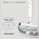 SUPOR electric mop wireless handheld floor washer mopping smart artifact household self-cleaning washing machine washing and mopping all-in-one machine hand-free washing automatic floor mopping machine SCT26A-S1