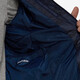 阿迪达斯 （adidas）三叶草棉服男装冬季薄款保暖棉衣立领防风运动服休闲外套 HL9215 L