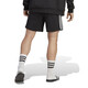 Adidas 2023 Frühling neuer Männer Sommer Neue Lichtsportshorts IC9435 XS