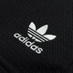 Adidas (adidas) clover Männerhose 2025 Sommer Neue Mode Retro arbeiten Shorts Lose Sporthosen atmungsaktive Freizeithosen KD0943 M
