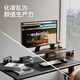 Sponge monitor elevation bracket bracket elevation bracket monitor bracket desktop computer desk bracket notebook bracket desktop base storage rack D200