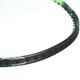 
Kawasaki (KAWASAKI) Badminton Racket Full Carbon Badminton Single Pad 9900 Second Generation Upgraded Version Green (Not threaded)