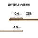 三星Samsung 心系天下 W25 AI手机 超大屏超轻薄 2亿像素 新一代Bixby 折叠屏手机 16GB+512GB 陶瓷黑