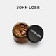 JOHN LOBB Shoe Care and Maintenance Shoe Polish Black