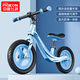 Feige Children's Balance Bike 2-6 años Scooter para niños Bike Bike Bike Bike para niños con pedal