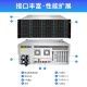 火蓝（Hoodblue）TS5000-2CN国产自主可控存储服务器国产信创龙芯NAS网络存储器磁盘阵列服务器 TS5024-2CN-384TB