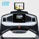 Icono cinta de correr 15618/1295i Choque de choque de plegamiento eléctrico eléctrico Smart Smart Sports Equipo de acondicionamiento físico
