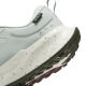 耐克（NIKE）官方JUNIPER TRAIL 2 GORE-TEX防水男子越野跑步鞋HM9734 003浅银/微黄绿/大学灰/暗队红/红杉绿/杏粉 42.5