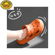 G.Duckkids Детские сандалии 2024 Summer Girls Soft Sole Sole Beach Shount
