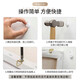 Bo Naling Rizhao Jinshan scenery diy digital oil painting filling and coloring living room and dining room large size oil hand-painted decorative painting Rizhao Jinshan [103 main picture] 40*50
