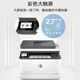 HP (HP) M3104FDW 4104DW Черно-белый лазерный принтер все в одном в одном домашнем офисе, сканирование копирования и автоматический автоматический двухсторонний двухсторонний принтер 50-страничный кормящий документа