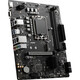 Intel 14th Generation Core CPU MSI B760 Motherboard CPU Set Board U Set MSI Pro B760M-E D5 I7-14700 [Garantie à cinq ans]