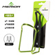 MERIDA Bicycle Water Bottle Rack Mountain Bike Road Bike Aluminum Alloy Ultra-Light Water Cup Rack Water Bottle Rack Cycling Accessories Black