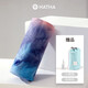Hatha professional yoga towel anti-slip yoga mat blanket thickened sports beach towel fitness sweat-absorbent anti-slip towel