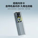 海雀可视门铃监控400W智能电子猫眼家用门口摄像头防盗无线手机远程可视通话门庭看护易安装