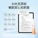 Ximuyuan Facial Cleanser Camellia успокаивающая аминокислотная очищающая пена Глентная глубокая очищающая пор очищающая молоко камелия Camellia Camellia очищающая пена 150 мл
