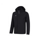 Li ning Sports Windbreaker Men's 2024 Spring New Casual confort Classic Classic Classic Veste à capuche à vent de vent Afdt753 Sichuan Lime Afdt753-5
