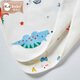 Xiqinbao almohadilla separadora de orina recién nacida puede lavar la algodón de orina de orina impermeable y a prueba de fugas algodón menstrual transpirable 2 almohadilla separadora de orina (45*30 cm) Peque amarillo pequeño pato amarillo