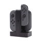 PowerA Nintendo officially authorized Switch JoyCon controller charging Switch controller charging base JoyCon charging stand NS accessories overcharge protection