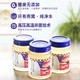 Obergeschoss von Hongkong, China Instant Bird's Nest Geschenkbox natürlicher Zuckerfreier und keine additive schwangere Ernährung monatliche Verpackung Ernährungsprodukte für postpartale Wiederherstellungsgeschenke für Älteste echte offizielle Schwalbe Fresh Dragon Boat Festival Geschenke 70g*9 Flaschen Swallows