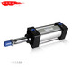 Pneumatic Pull Stab Standard Zylinder-752F502F100x1502F2002F2502F3002F4002F50 SC50-600