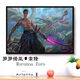 索隆拼图1000片带框木质玩具diy手工礼物海贼王装饰画送朋友 索隆Y1098 木质1000片盒装+实木框