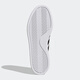 Adidas Casual Chores Chaussures pour hommes chaussures de femme Summer New Sports Shoes Grand Court 2.0 Low Top Shoes GW9196 GW9195 WHITE 42