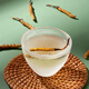 
4 Cordyceps sinensis roots/g 10g 40 high-altitude dry Cordyceps sinensis head period Cordyceps nourishing gift box