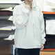 阿迪达斯 （adidas）三叶草外套女装2025秋冬冬季仿羊羔绒保暖立领防风休闲运动夹克 IM3899米白 S
