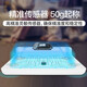 Meilen Smart Baby Scale Scale Scale Mother и Baby Scale Высокая точность взвешивания электронных масштабов новорожденных детей -домашних детей. Дети, которые рост детской шкалы беременной похудения Подарок Подарок Smart Bluetooth модель, приложение Bluetooth Connection, точное понимание индекса роста