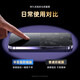Biyazi [28 Piezas contra la detección de 2 piezas de la pantalla de seda] Adecuado para Apple 15 Película templada iPhone16 Película móvil Película de alta definición Anti-Peeping Full Screen No White Fingerprint Glass JM867 JM867
