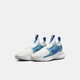 NIKE 耐克男女童易穿脱运动鞋FLEX RUNNER 4儿童一脚蹬休闲公路跑鞋 FN1449-103【3代】 26 【建议脚长15cm】