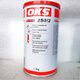 German imported OKS250/2OKS250 mold ejector oil high temperature resistant thread bolt anti-card white oil lubricating grease 2501 kg