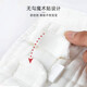 9i9 bébé couches coton pur coton lavable nouveau-né étanché