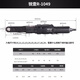 RUIYI Pneumatischer Ratschenschlüssel R-1049 Perforated Ratchet-Schraubenschlüsseleinheit: