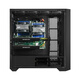 Park Sai Singly Epyc Xiaolong 9654/97544deepseek развертывание графического рендеринга/моделирования вычислений/моделирования/рендеринга CPU/Финансовых элементов вычислений CFD Server Workstation Host 9754 128 Core 256 потоки 2.25g Содержит 32G Memory Solid State.