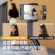 科沃【专业防抖】手机云台稳定器手持补光自拍杆神器360度旋转全自动多功能三脚支架伸缩旅游户外拍摄 顶配版【AR智能防抖+盗梦空间+美颜补光灯】