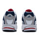 Adidas (adidas) clover herren Schuhe Daddy Schuhe 2025 Frühling Leichte Top-Kee-resistente Freizeitschuhe Schneiden Komfort Sportschuhe Ig6227 40.5/250/7