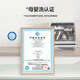 Mijia Xiaomi 5 sets of desktop dishwashers Home small dishwasher Countertop easy to install High temperature sterilization UV storage Smart WiFi control 5 sets of home dishwashers (desktop)